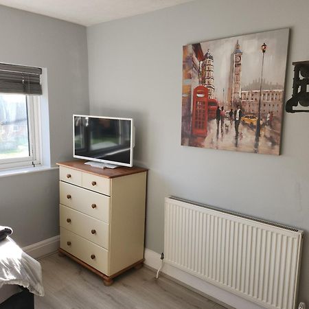 Southernwood - Wantage Road Apt 2 Didcot Extérieur photo