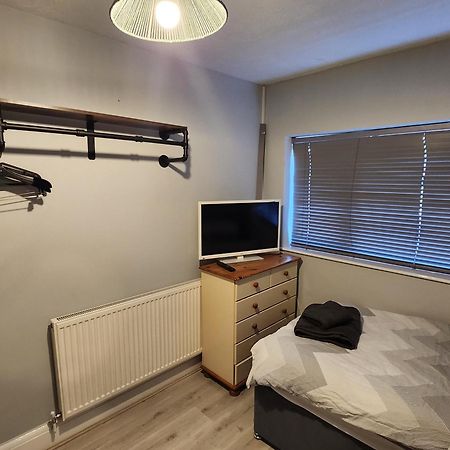 Southernwood - Wantage Road Apt 2 Didcot Extérieur photo