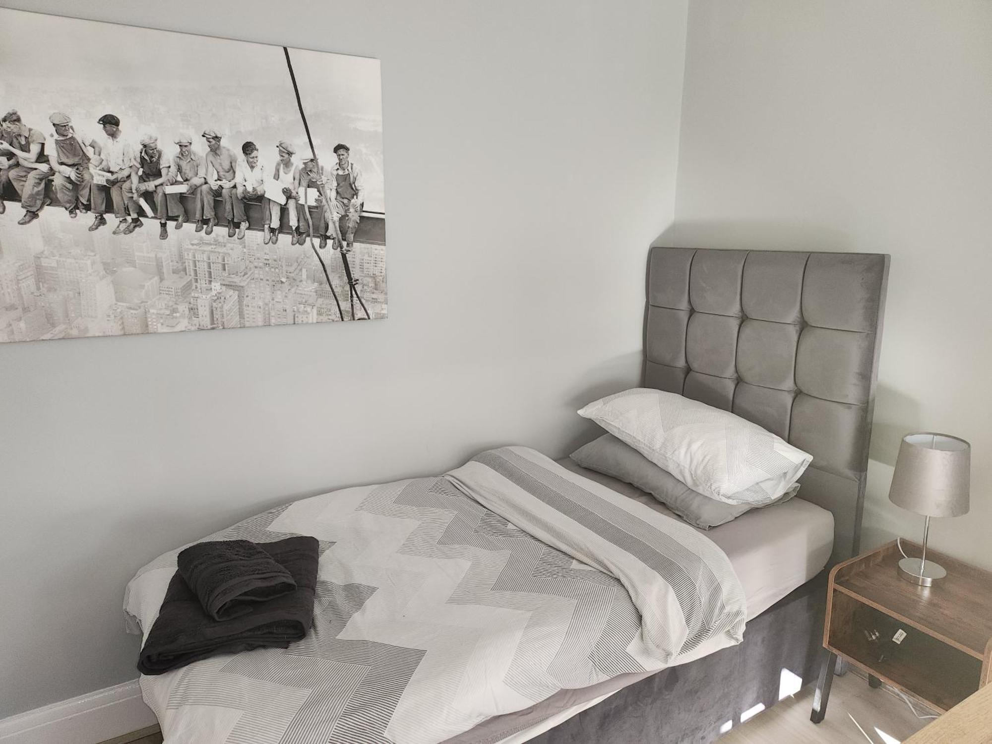 Southernwood - Wantage Road Apt 2 Didcot Extérieur photo