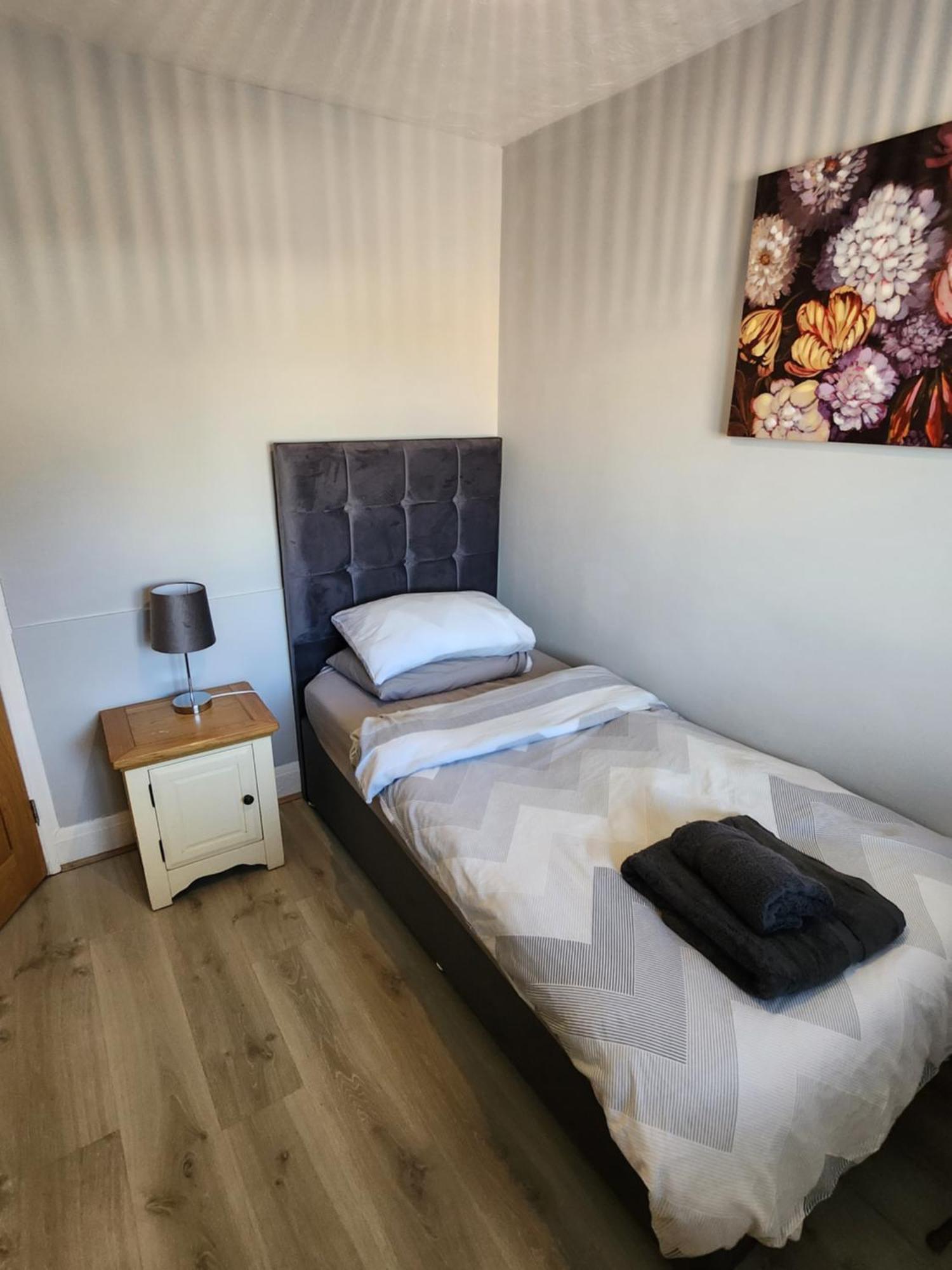 Southernwood - Wantage Road Apt 2 Didcot Extérieur photo