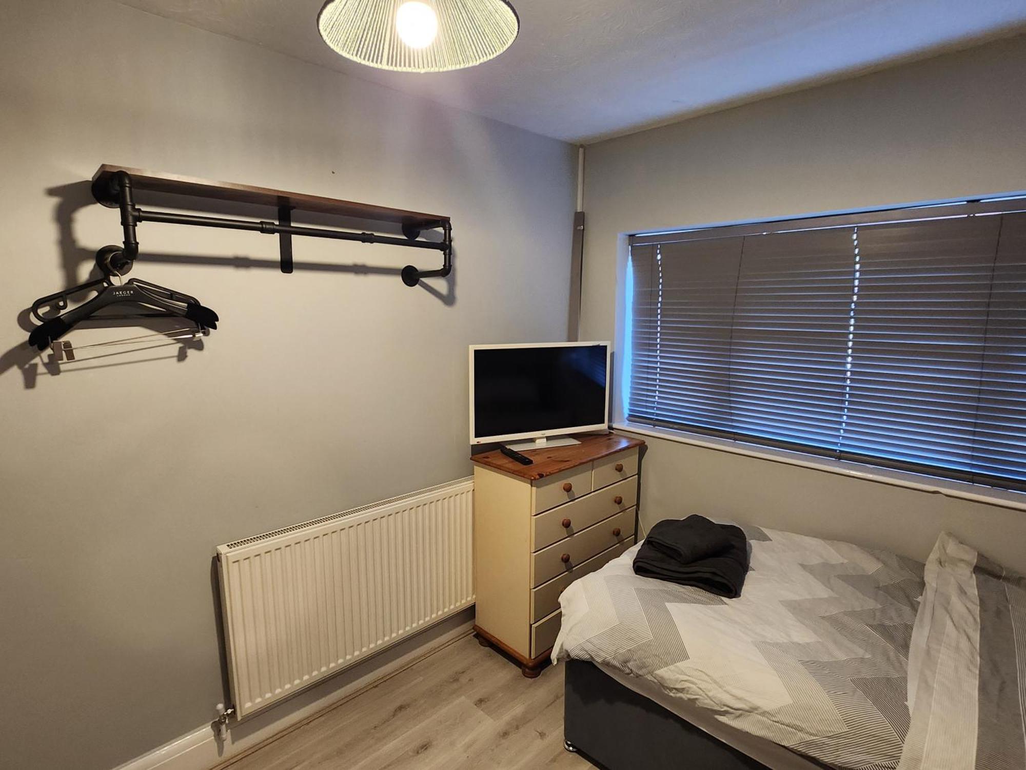 Southernwood - Wantage Road Apt 2 Didcot Extérieur photo