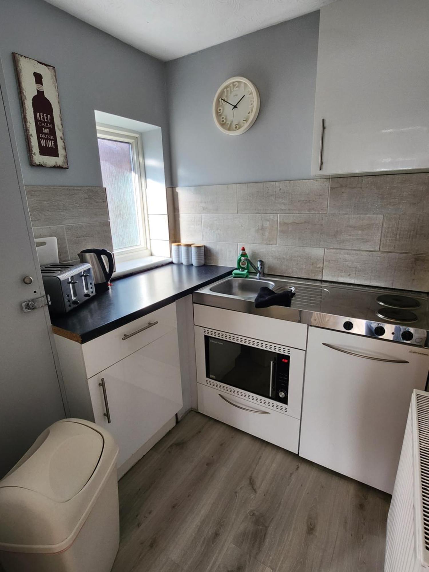 Southernwood - Wantage Road Apt 2 Didcot Extérieur photo